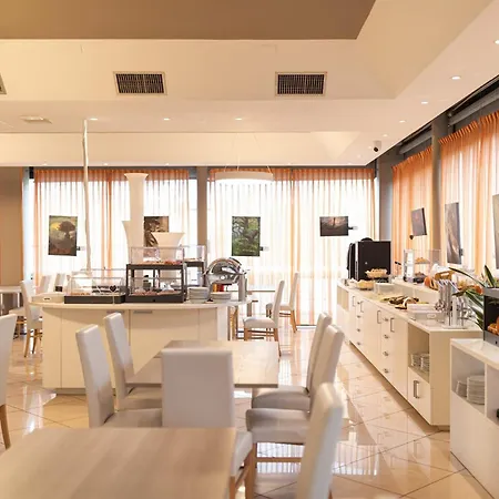 Noventa Otel Noventa di Piave