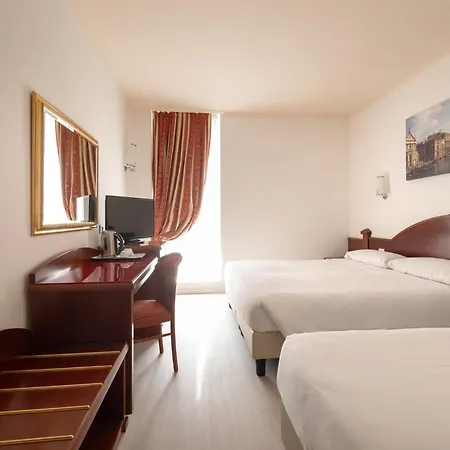 Noventa Otel Noventa di Piave