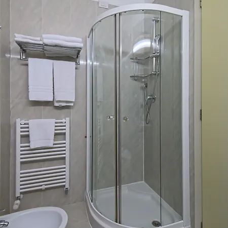 Hotel Noventa 4*