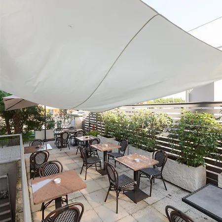 Noventa Hotel 4*
