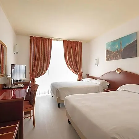 Noventa Hotel Noventa di Piave