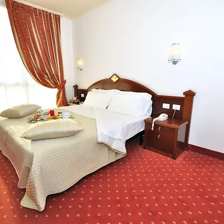 Hotel Noventa Noventa di Piave