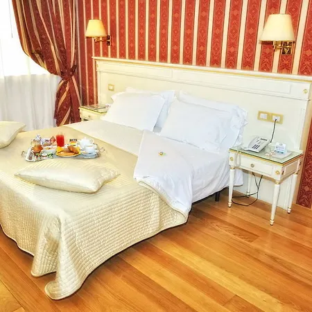 Noventa Hotel Noventa di Piave