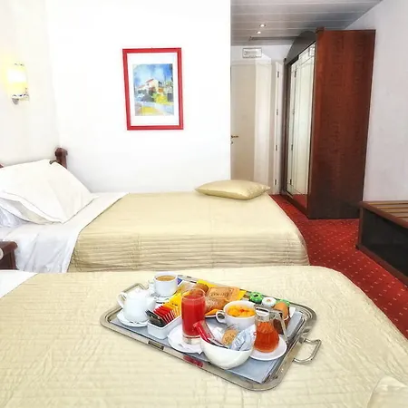 Noventa Hotel 4*