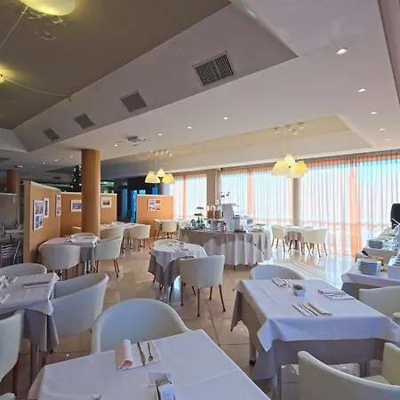Hotel Noventa Noventa di Piave